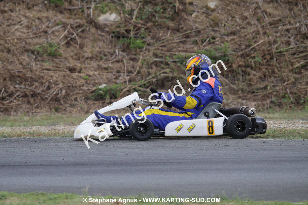 18/07/2010 : Défi France 2010 à Layrac (photos Stéphane Agnus) 2010 — karting