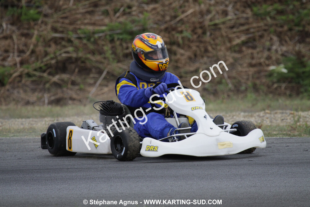 18/07/2010 : Défi France 2010 à Layrac (photos Stéphane Agnus) 2010 — karting