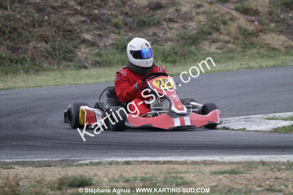 18/07/2010 : Défi France 2010 à Layrac (photos Stéphane Agnus) 2010 — karting