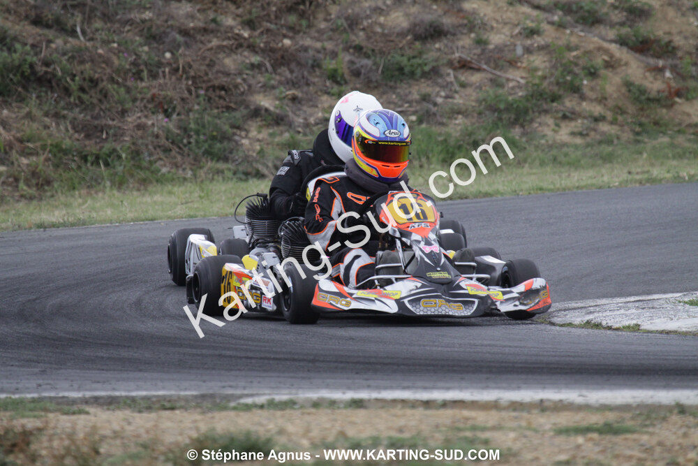 18/07/2010 : Défi France 2010 à Layrac (photos Stéphane Agnus) 2010 — karting