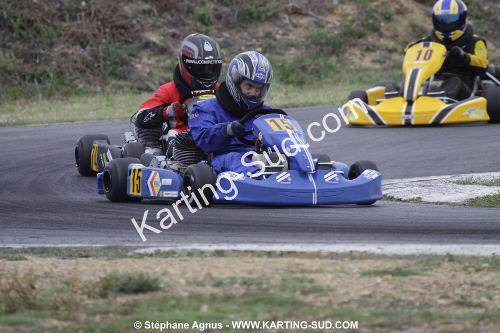 18/07/2010 : Défi France 2010 à Layrac (photos Stéphane Agnus) 2010 — karting
