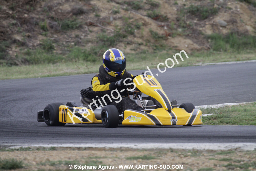 18/07/2010 : Défi France 2010 à Layrac (photos Stéphane Agnus) 2010 — karting
