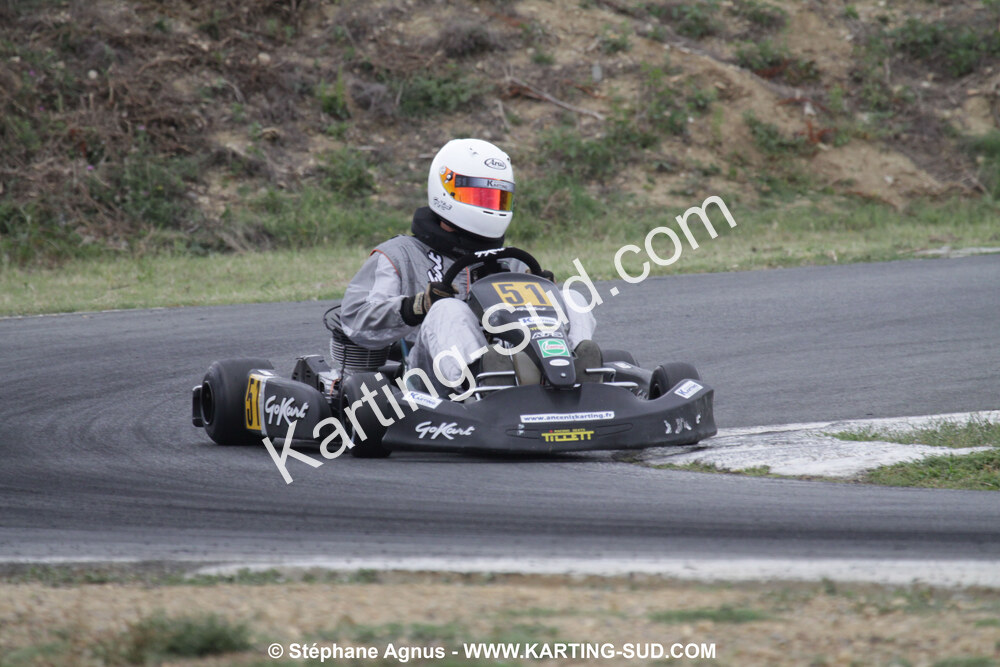 18/07/2010 : Défi France 2010 à Layrac (photos Stéphane Agnus) 2010 — karting