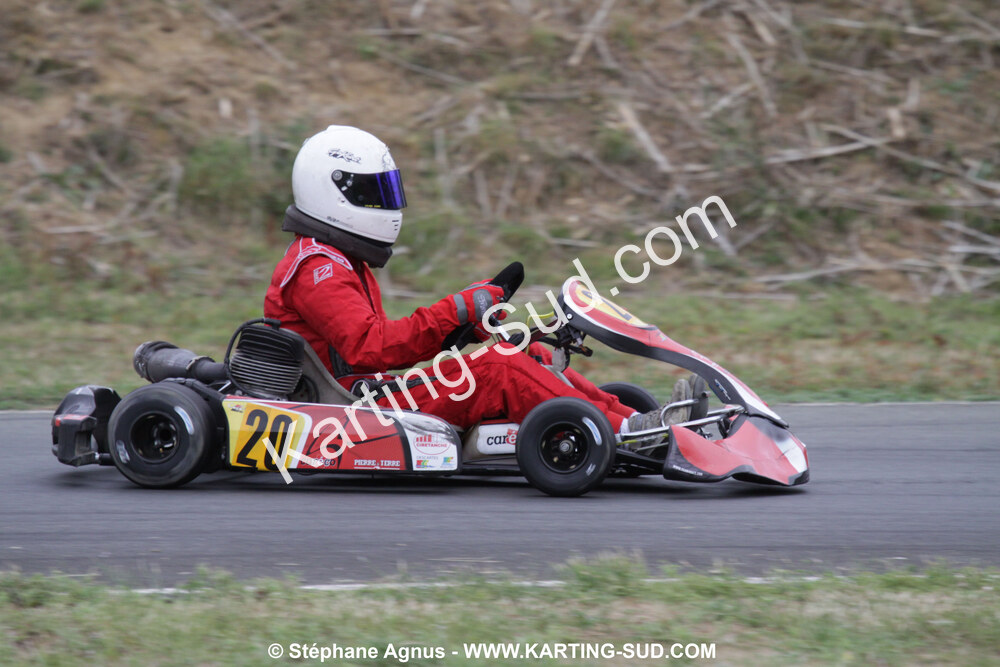 18/07/2010 : Défi France 2010 à Layrac (photos Stéphane Agnus) 2010 — karting