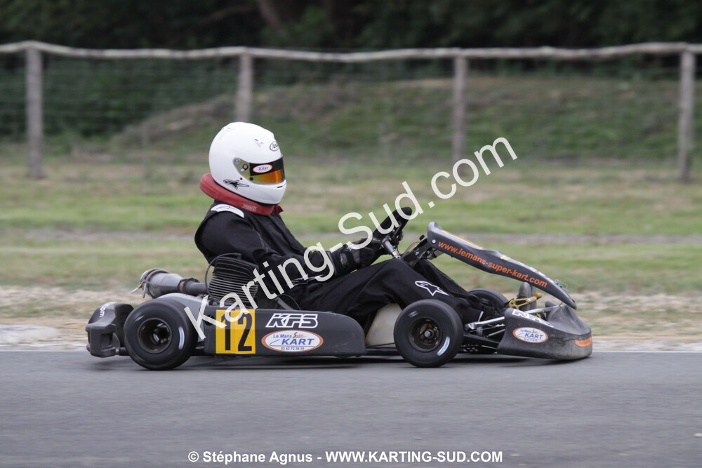 18/07/2010 : Défi France 2010 à Layrac (photos Stéphane Agnus) 2010 — karting