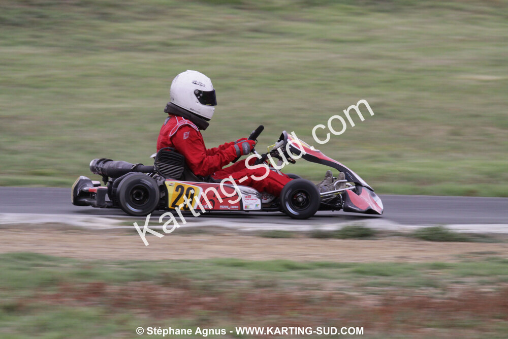 18/07/2010 : Défi France 2010 à Layrac (photos Stéphane Agnus) 2010 — karting