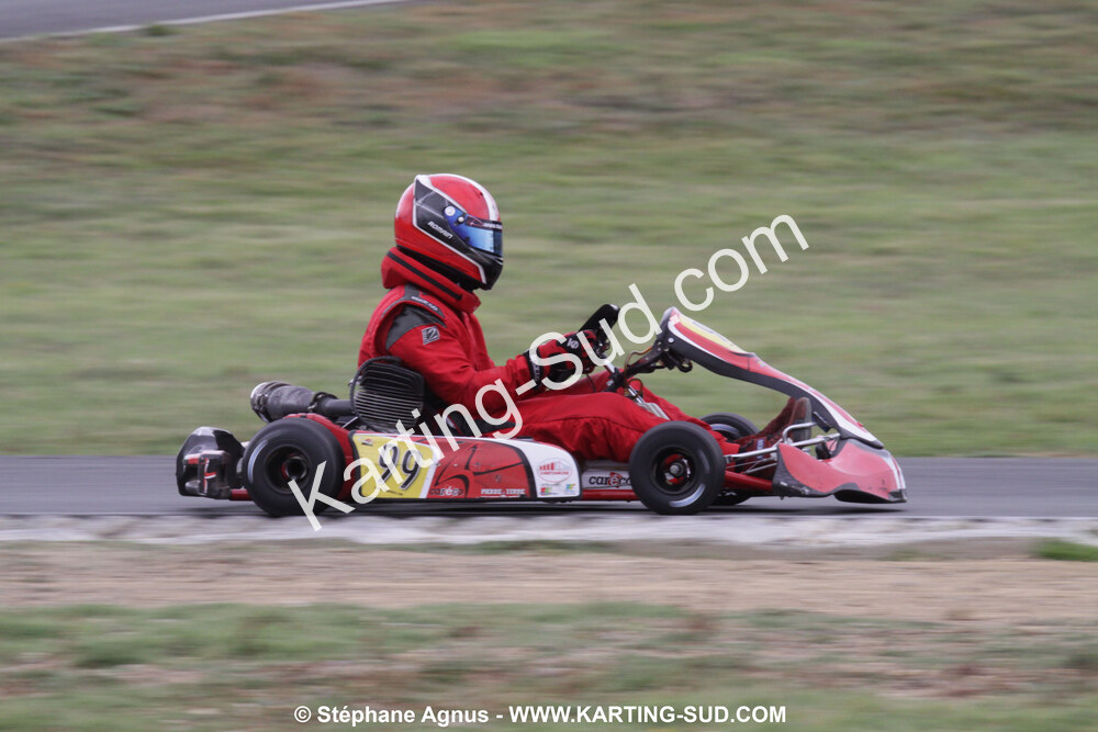 18/07/2010 : Défi France 2010 à Layrac (photos Stéphane Agnus) 2010 — karting