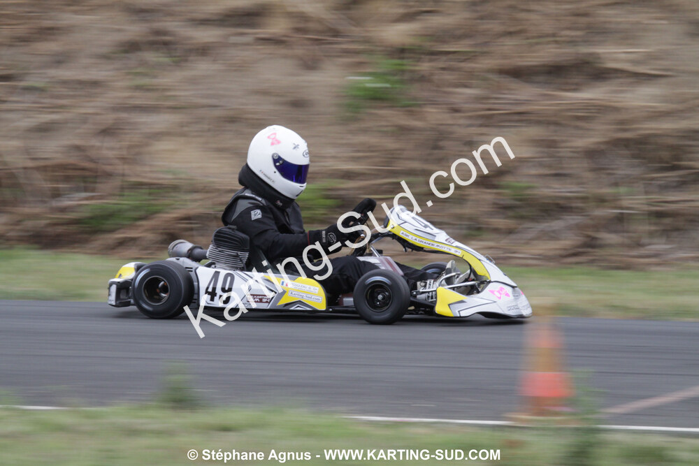 18/07/2010 : Défi France 2010 à Layrac (photos Stéphane Agnus) 2010 — karting
