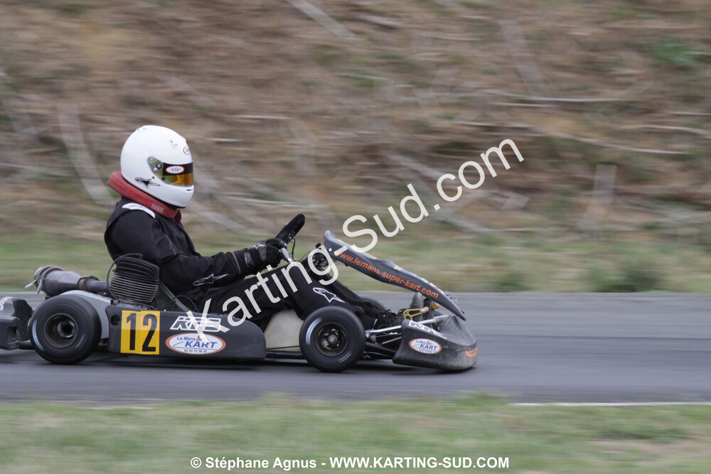 18/07/2010 : Défi France 2010 à Layrac (photos Stéphane Agnus) 2010 — karting