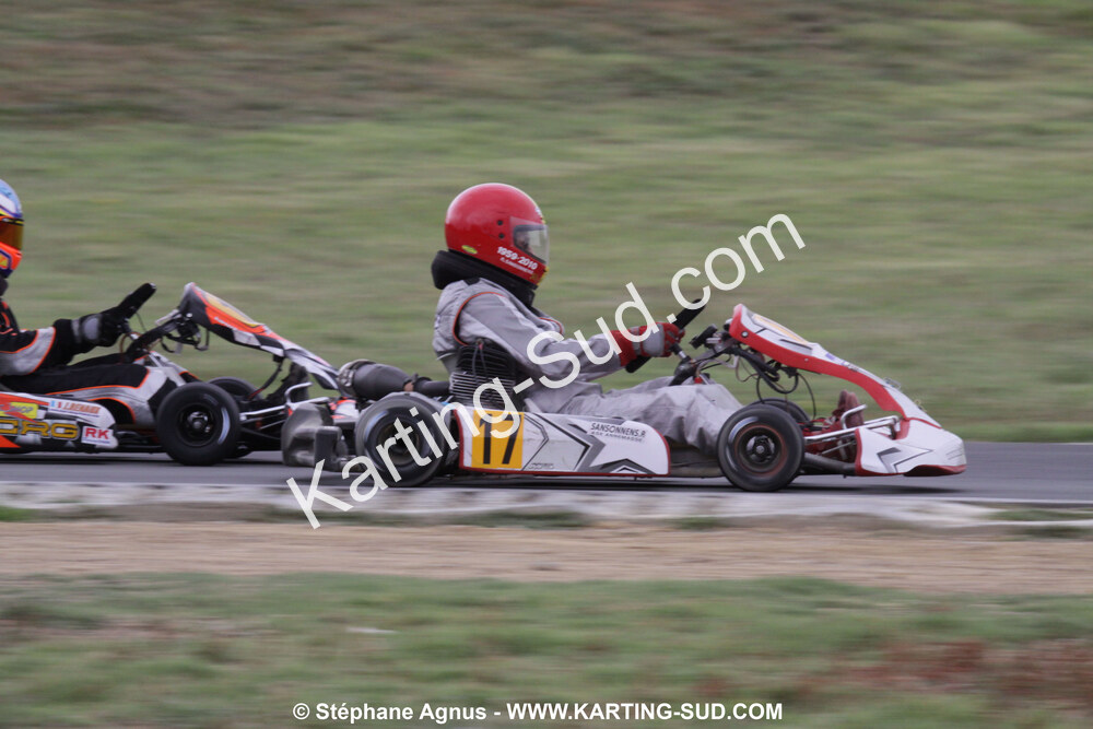 18/07/2010 : Défi France 2010 à Layrac (photos Stéphane Agnus) 2010 — karting