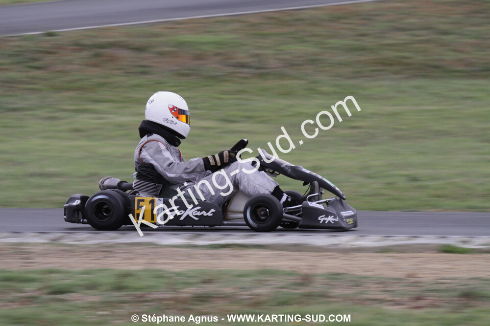18/07/2010 : Défi France 2010 à Layrac (photos Stéphane Agnus) 2010 — karting