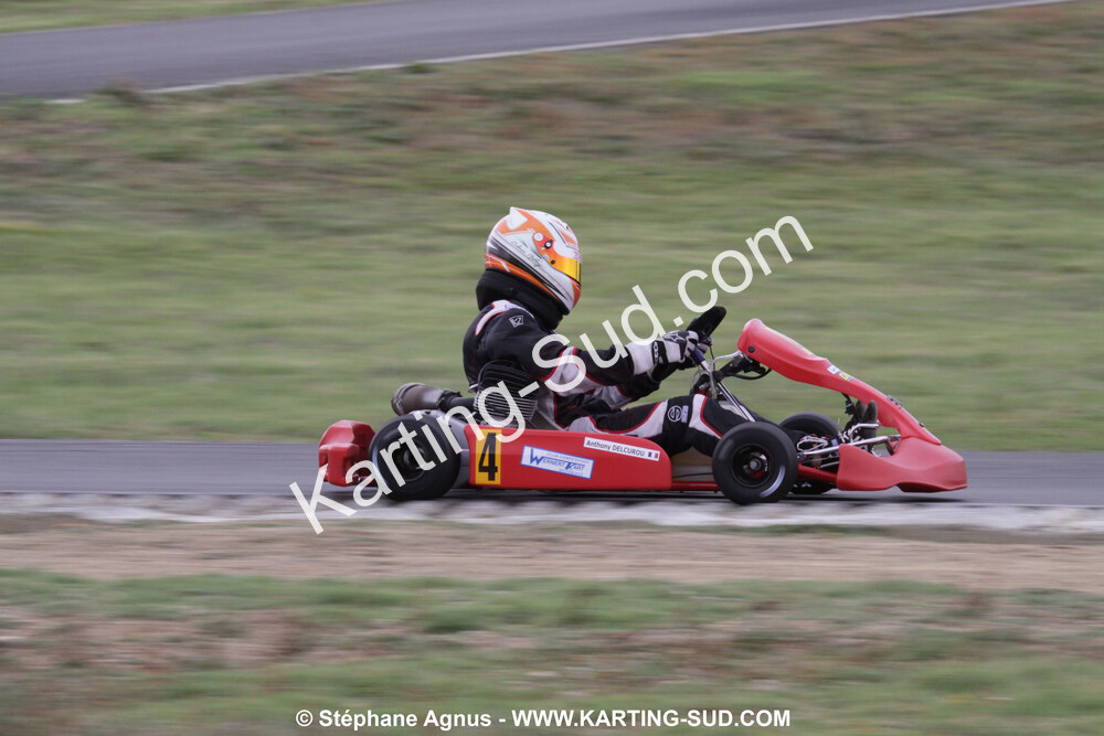 18/07/2010 : Défi France 2010 à Layrac (photos Stéphane Agnus) 2010 — karting