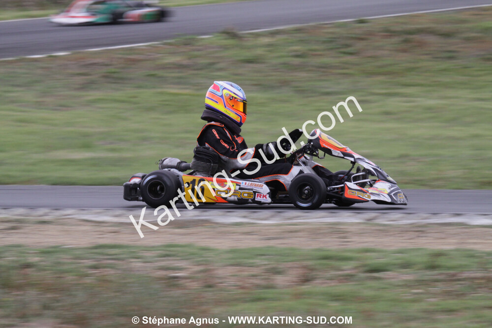 18/07/2010 : Défi France 2010 à Layrac (photos Stéphane Agnus) 2010 — karting