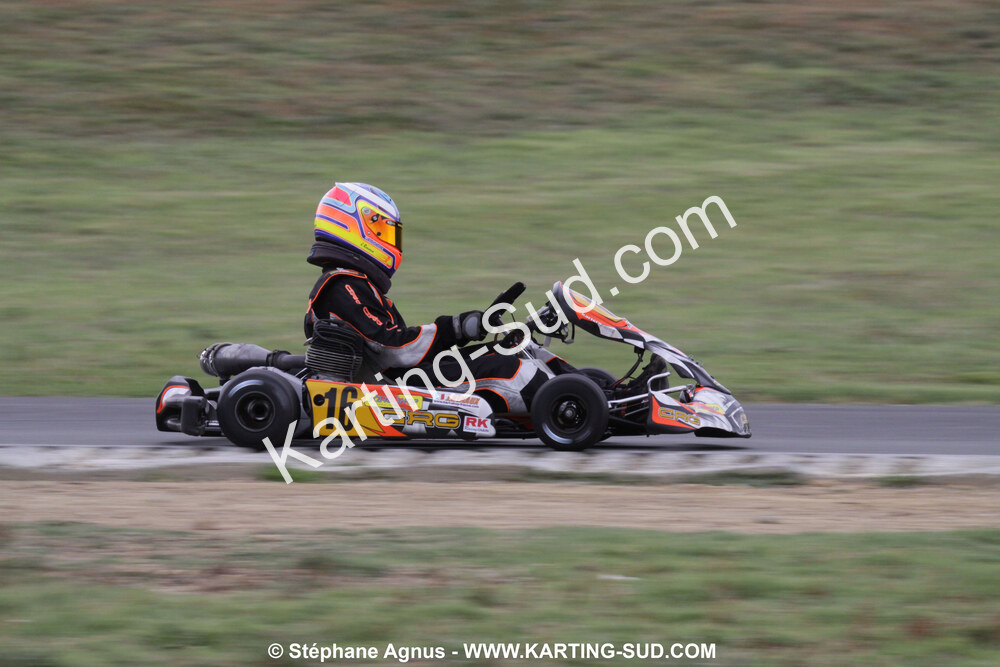 18/07/2010 : Défi France 2010 à Layrac (photos Stéphane Agnus) 2010 — karting