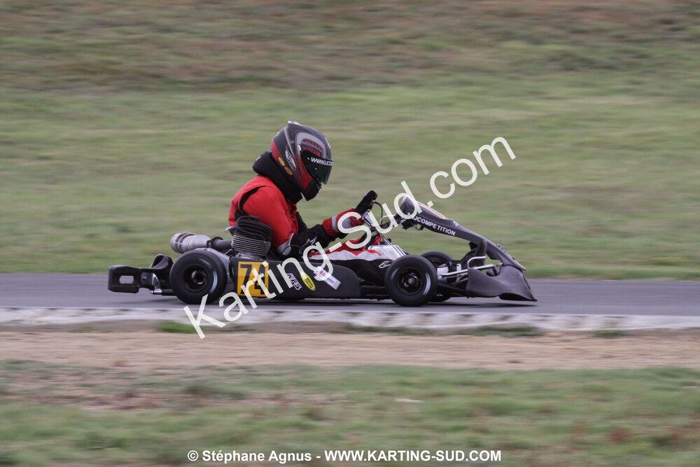 18/07/2010 : Défi France 2010 à Layrac (photos Stéphane Agnus) 2010 — karting