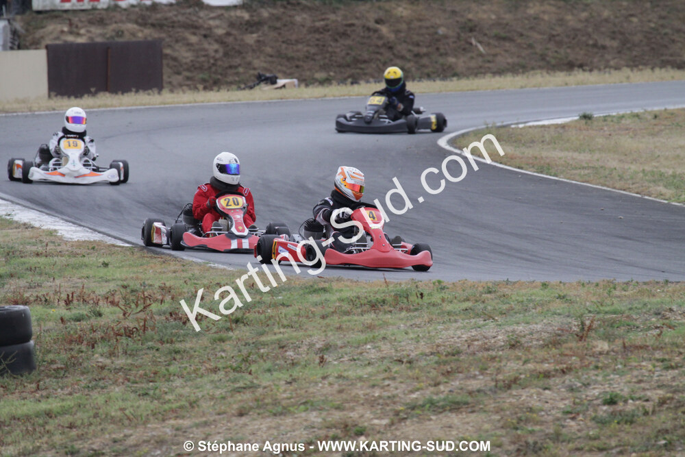 18/07/2010 : Défi France 2010 à Layrac (photos Stéphane Agnus) 2010 — karting