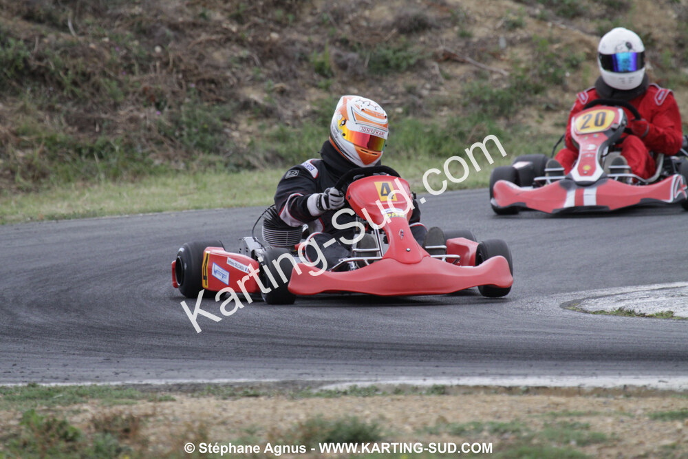 18/07/2010 : Défi France 2010 à Layrac (photos Stéphane Agnus) 2010 — karting