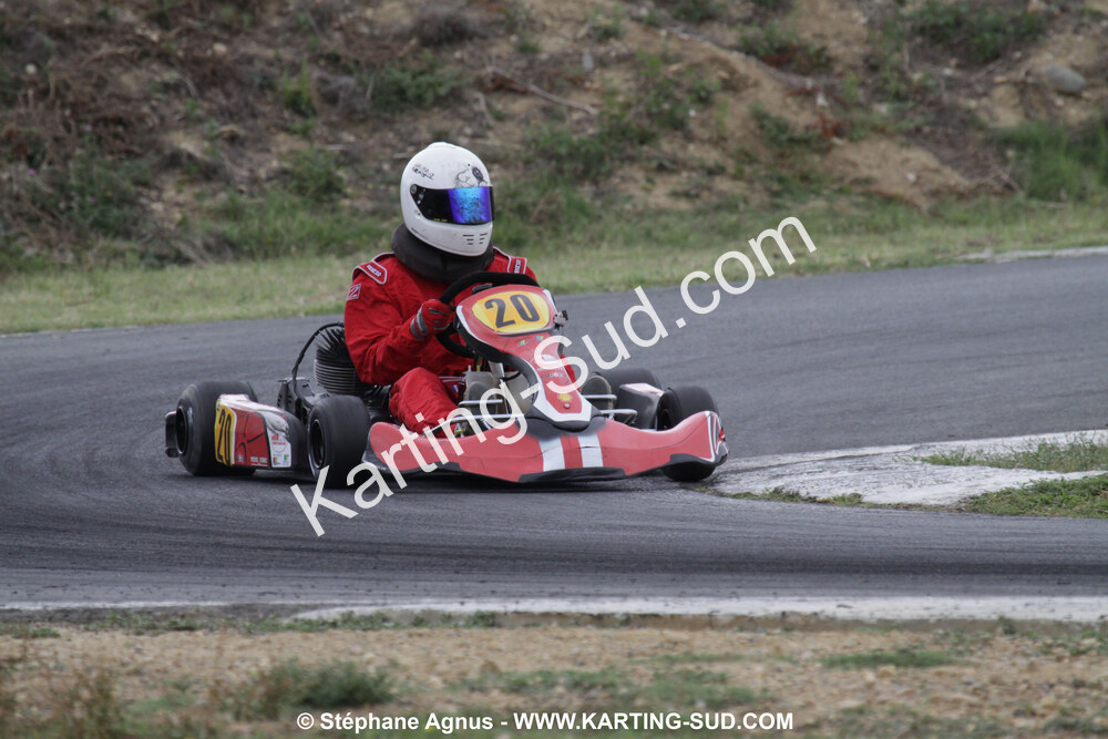18/07/2010 : Défi France 2010 à Layrac (photos Stéphane Agnus) 2010 — karting