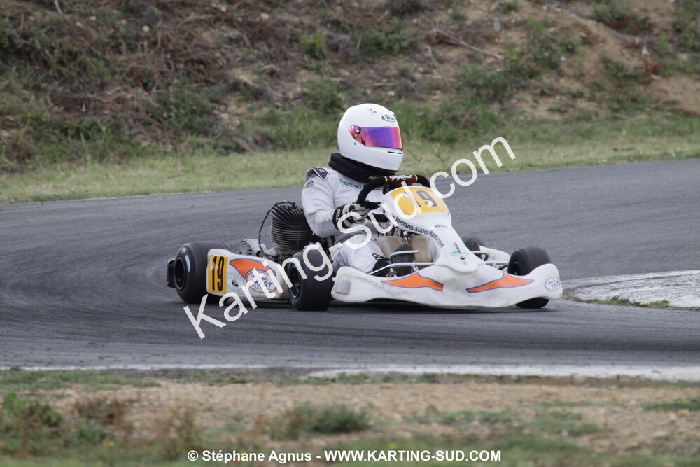 18/07/2010 : Défi France 2010 à Layrac (photos Stéphane Agnus) 2010 — karting