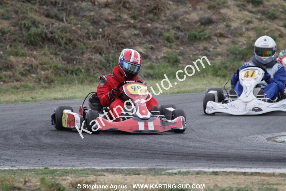 18/07/2010 : Défi France 2010 à Layrac (photos Stéphane Agnus) 2010 — karting