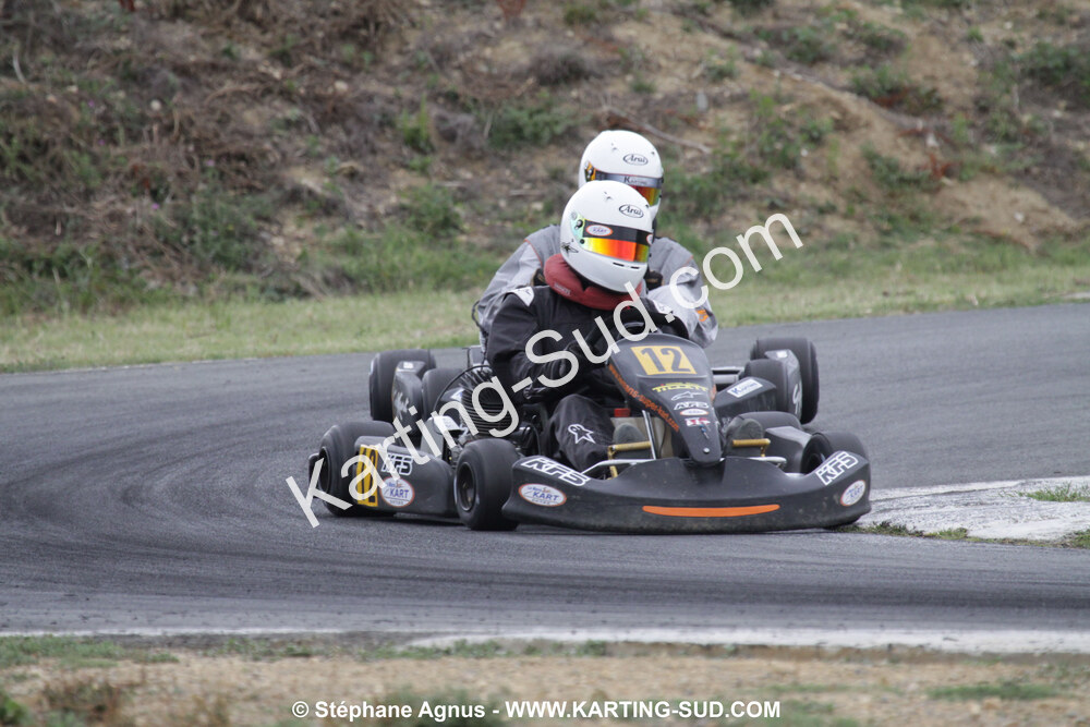 18/07/2010 : Défi France 2010 à Layrac (photos Stéphane Agnus) 2010 — karting