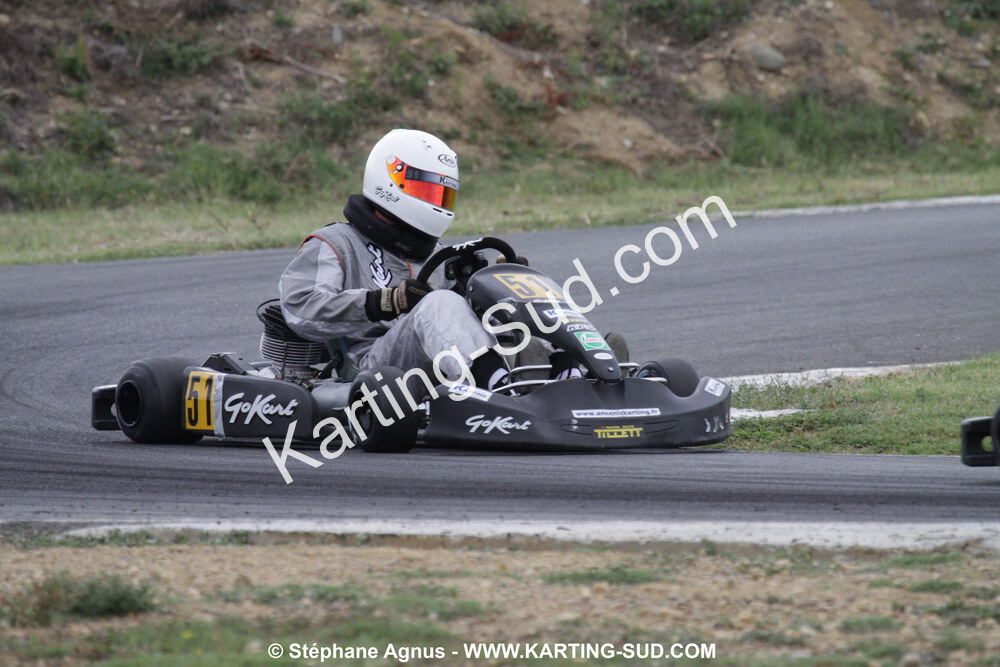 18/07/2010 : Défi France 2010 à Layrac (photos Stéphane Agnus) 2010 — karting