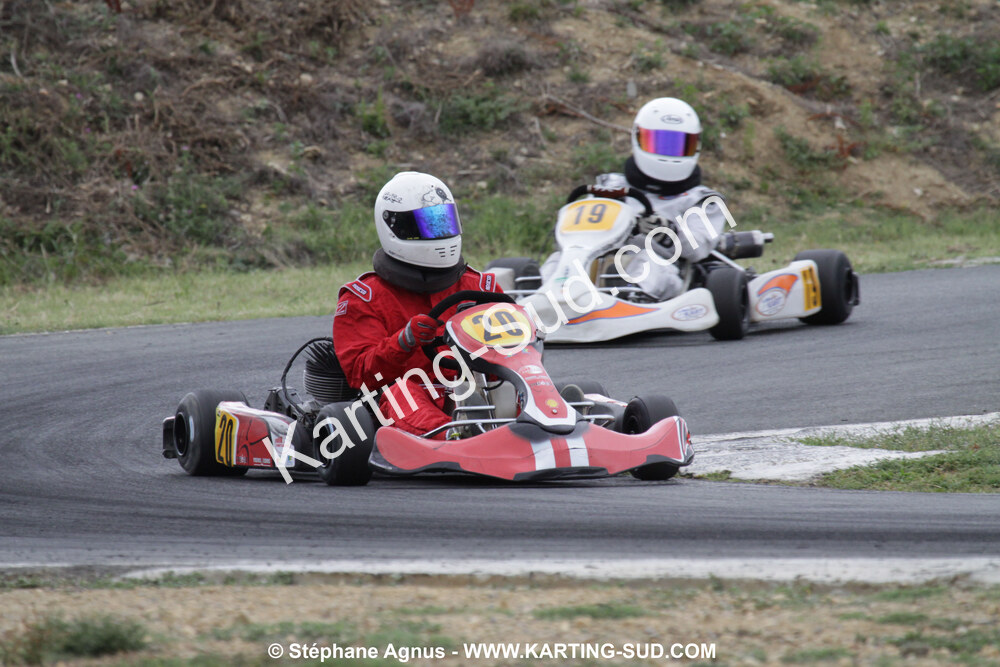 18/07/2010 : Défi France 2010 à Layrac (photos Stéphane Agnus) 2010 — karting