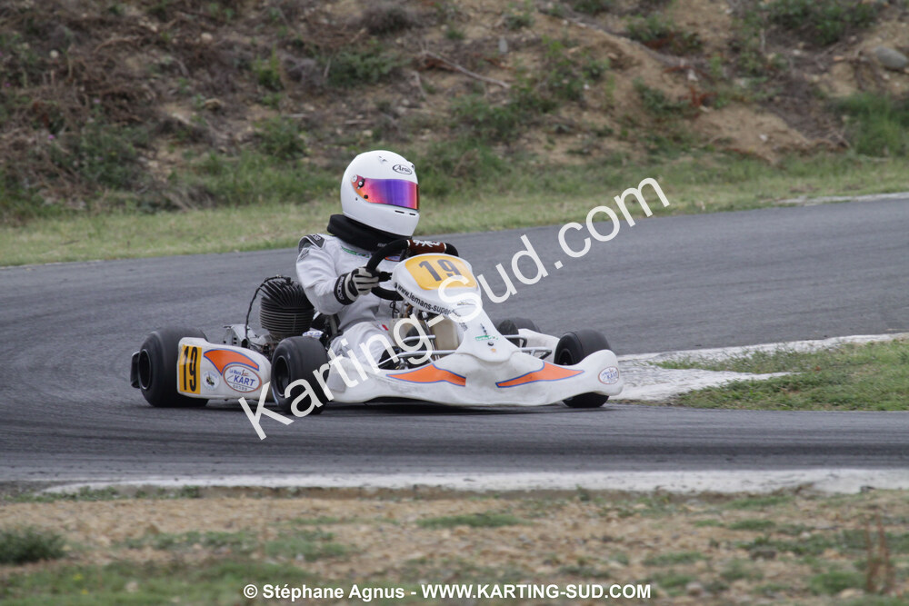 18/07/2010 : Défi France 2010 à Layrac (photos Stéphane Agnus) 2010 — karting