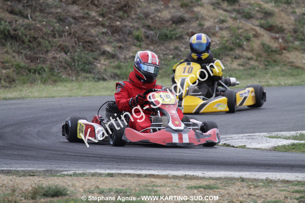 18/07/2010 : Défi France 2010 à Layrac (photos Stéphane Agnus) 2010 — karting