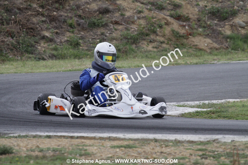 18/07/2010 : Défi France 2010 à Layrac (photos Stéphane Agnus) 2010 — karting
