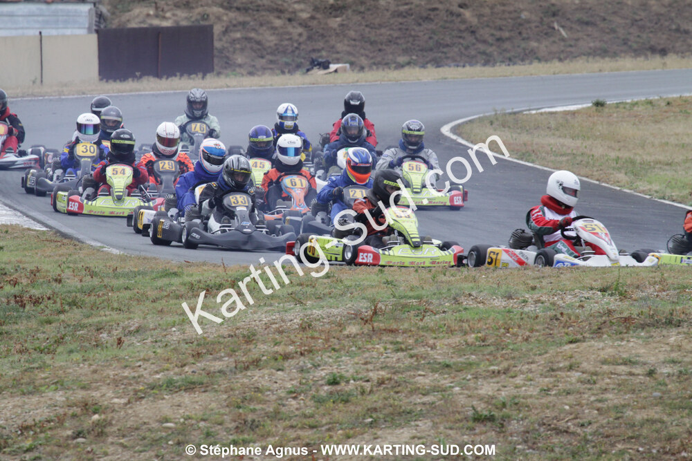 18/07/2010 : Défi France 2010 à Layrac (photos Stéphane Agnus) 2010 — karting