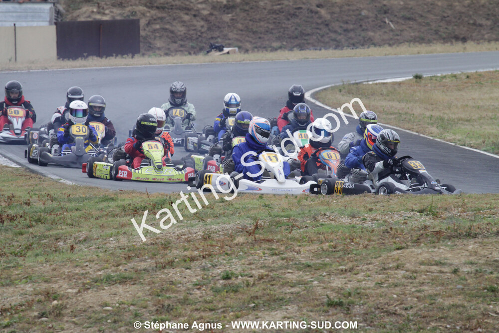 18/07/2010 : Défi France 2010 à Layrac (photos Stéphane Agnus) 2010 — karting