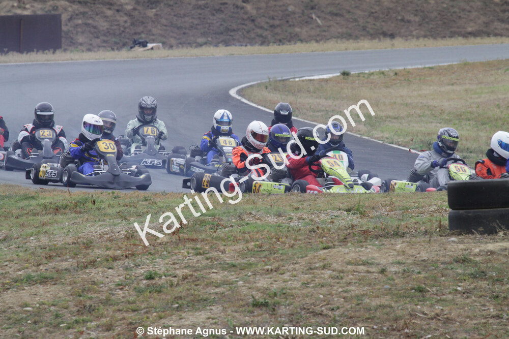 18/07/2010 : Défi France 2010 à Layrac (photos Stéphane Agnus) 2010 — karting