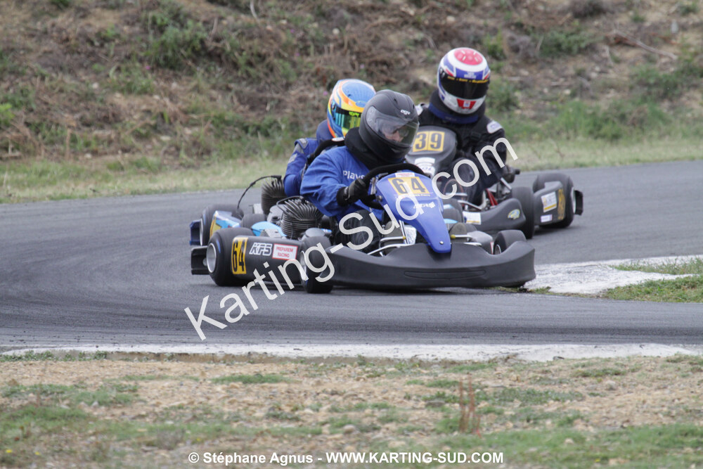 18/07/2010 : Défi France 2010 à Layrac (photos Stéphane Agnus) 2010 — karting
