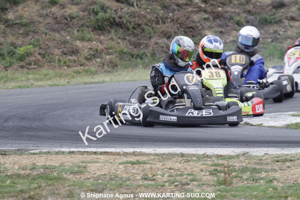 18/07/2010 : Défi France 2010 à Layrac (photos Stéphane Agnus) 2010 — karting