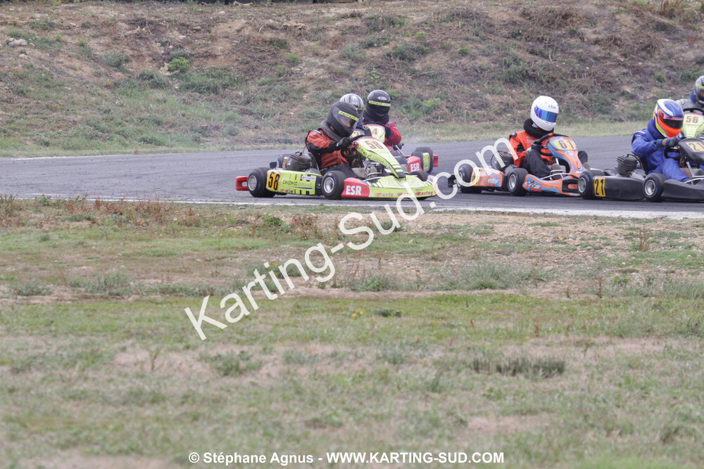 18/07/2010 : Défi France 2010 à Layrac (photos Stéphane Agnus) 2010 — karting