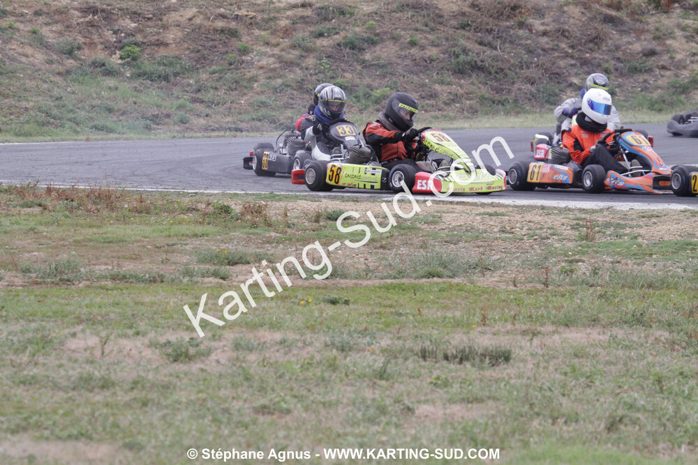 18/07/2010 : Défi France 2010 à Layrac (photos Stéphane Agnus) 2010 — karting