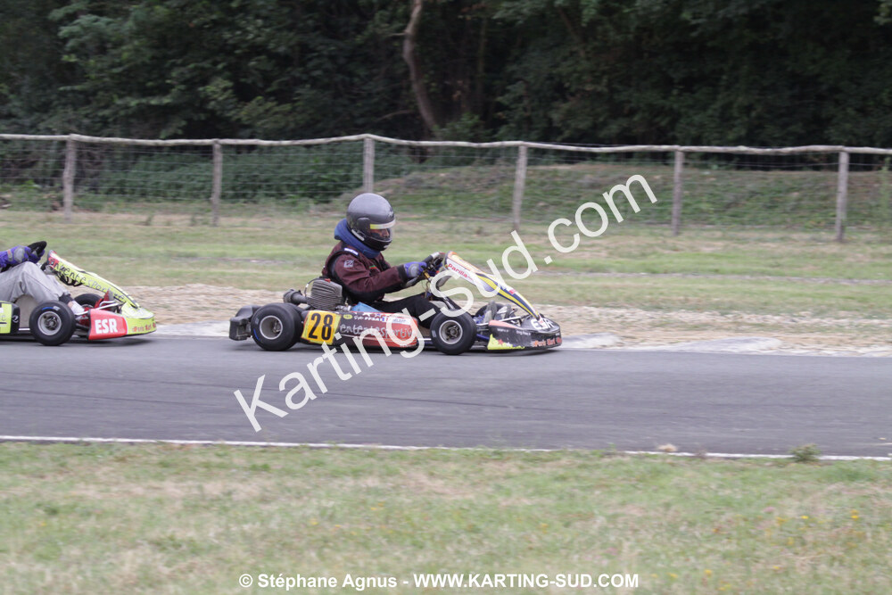 18/07/2010 : Défi France 2010 à Layrac (photos Stéphane Agnus) 2010 — karting