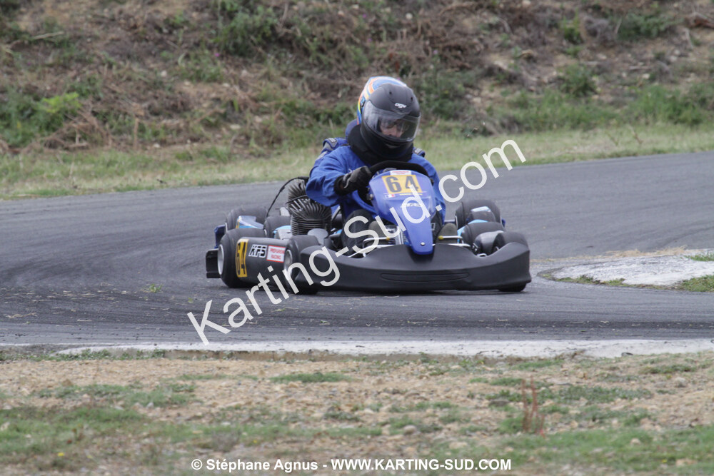18/07/2010 : Défi France 2010 à Layrac (photos Stéphane Agnus) 2010 — karting
