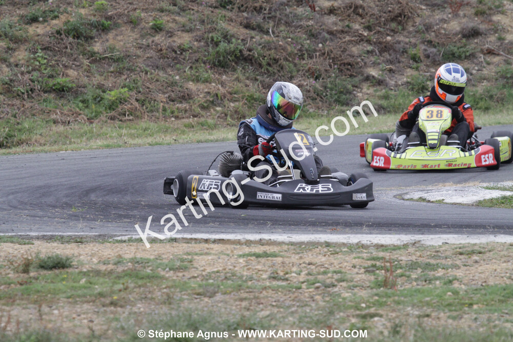18/07/2010 : Défi France 2010 à Layrac (photos Stéphane Agnus) 2010 — karting