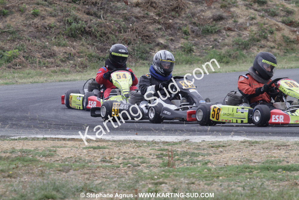 18/07/2010 : Défi France 2010 à Layrac (photos Stéphane Agnus) 2010 — karting