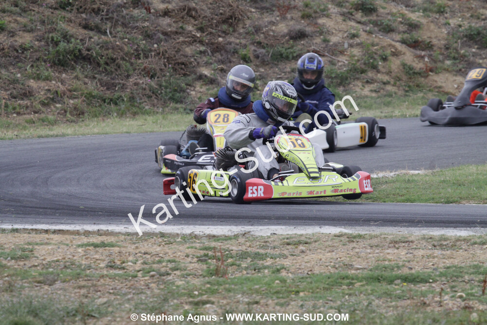 18/07/2010 : Défi France 2010 à Layrac (photos Stéphane Agnus) 2010 — karting