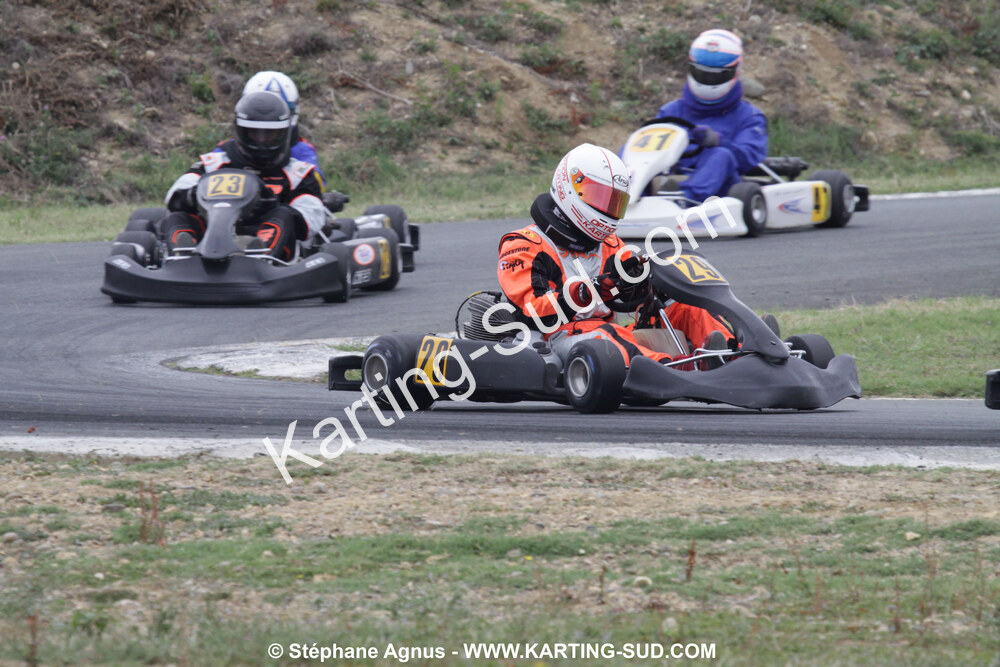 18/07/2010 : Défi France 2010 à Layrac (photos Stéphane Agnus) 2010 — karting