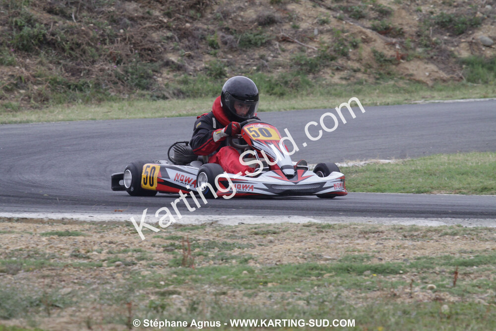 18/07/2010 : Défi France 2010 à Layrac (photos Stéphane Agnus) 2010 — karting