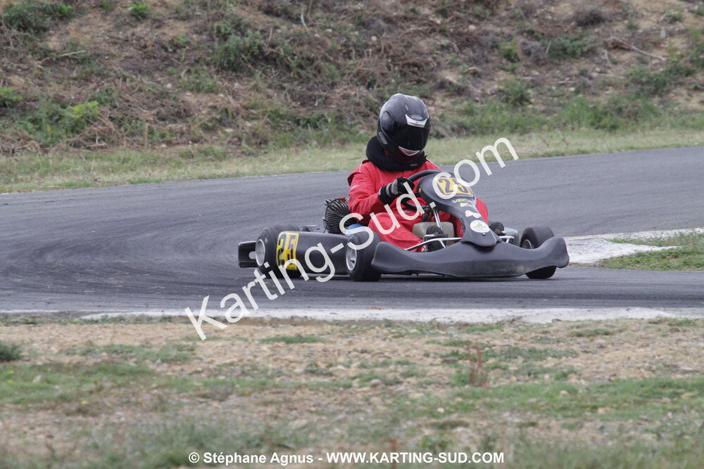 18/07/2010 : Défi France 2010 à Layrac (photos Stéphane Agnus) 2010 — karting