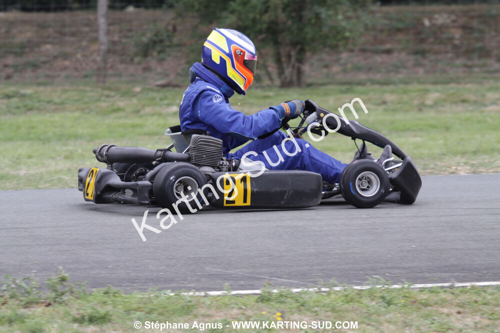 18/07/2010 : Défi France 2010 à Layrac (photos Stéphane Agnus) 2010 — karting