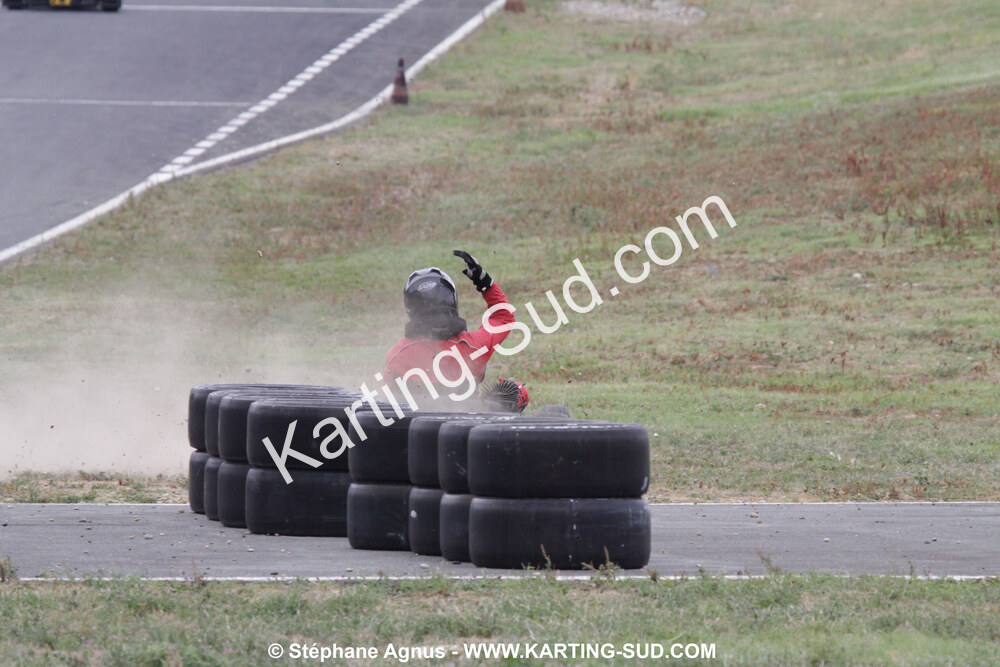 18/07/2010 : Défi France 2010 à Layrac (photos Stéphane Agnus) 2010 — karting