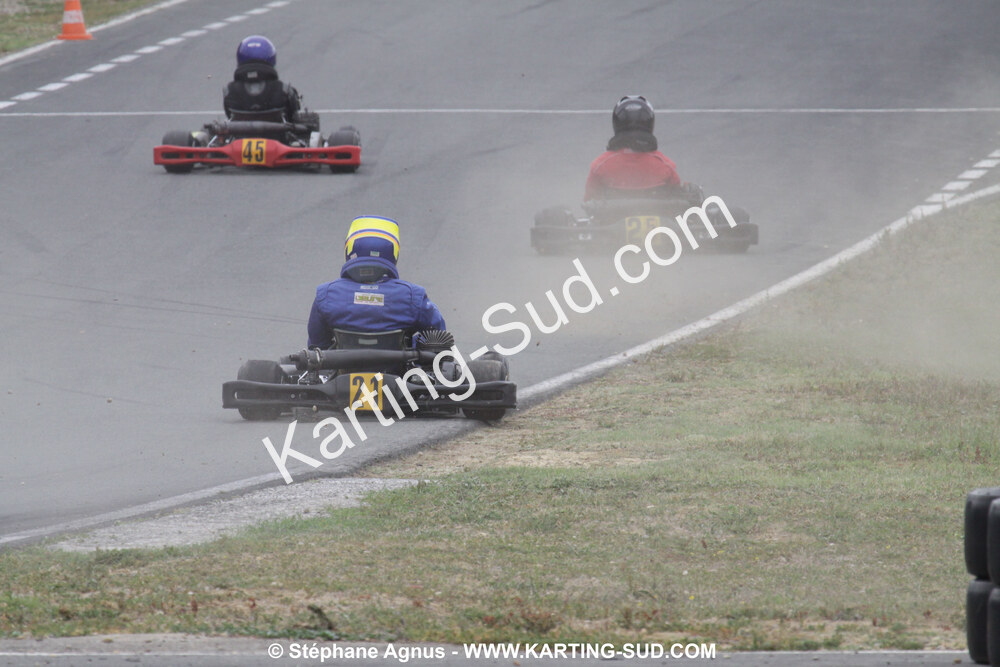 18/07/2010 : Défi France 2010 à Layrac (photos Stéphane Agnus) 2010 — karting