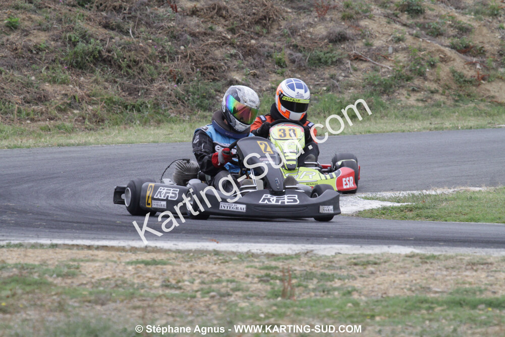 18/07/2010 : Défi France 2010 à Layrac (photos Stéphane Agnus) 2010 — karting