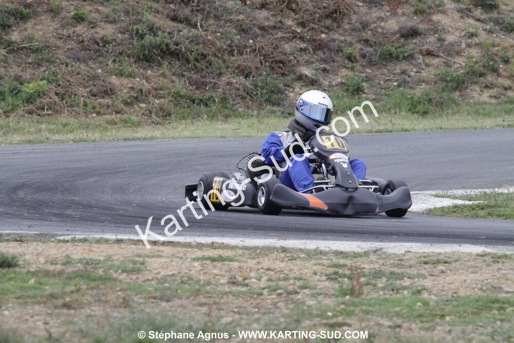 18/07/2010 : Défi France 2010 à Layrac (photos Stéphane Agnus) 2010 — karting